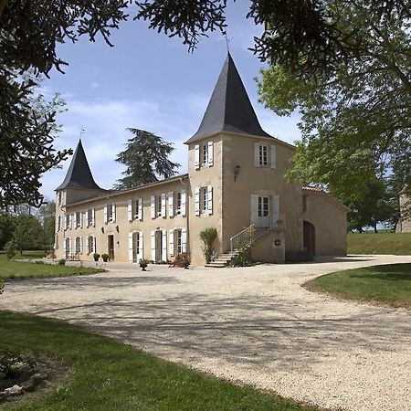 Maison D'Hotes De Charme Les Bruhasses Condom Buitenkant foto